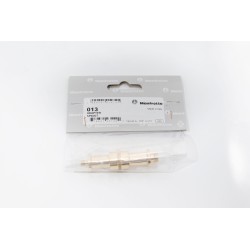 Adaptateur mâle 1/4 et 3/8 n°13