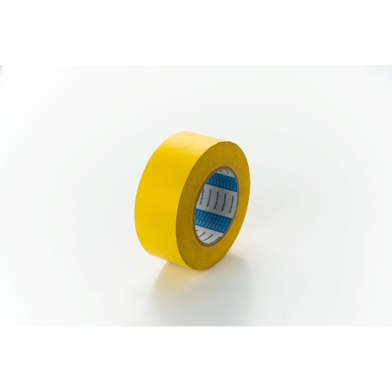 Adhésif papier couleur