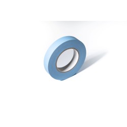 Adhésif papier couleur