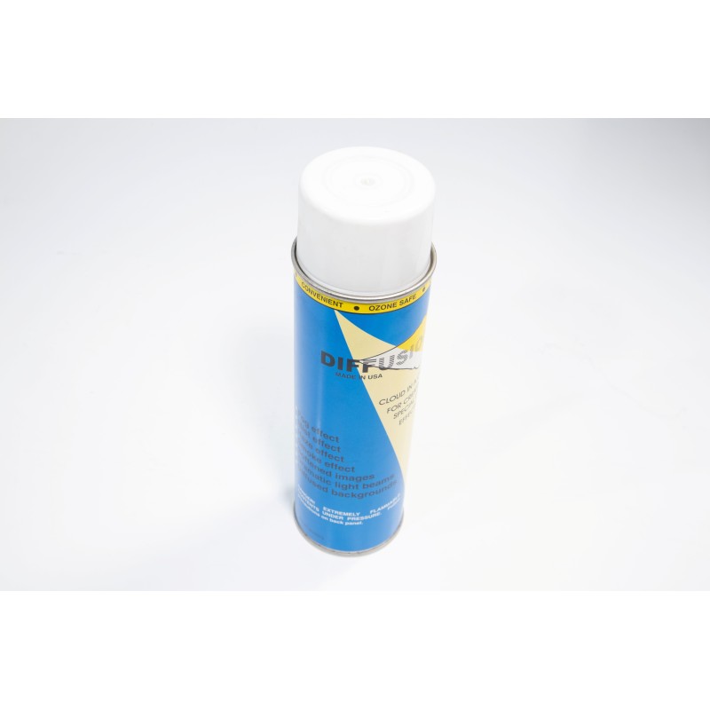 Aérosol Diffusion (Fog effect)