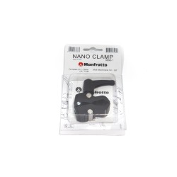 Manfrotto Nano Clamp