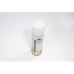 Spray silicone industriel