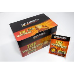 CHAUFFERETTES JETABLES (LA PAIRE)