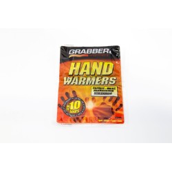 CHAUFFERETTES JETABLES (LA PAIRE)