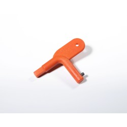 Clé de coupe circuit DHOLLANDIA