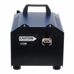Viper 2,6 Fog Machine - 2 buses