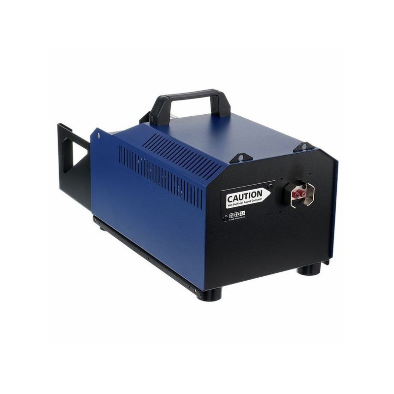 Viper 2,6 Fog Machine - 2 buses