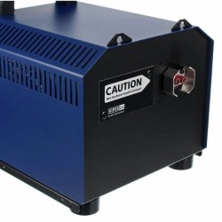 Viper 2,6 Fog Machine - 2 buses