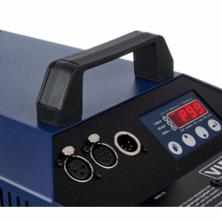 Viper 2,6 Fog Machine - 2 buses
