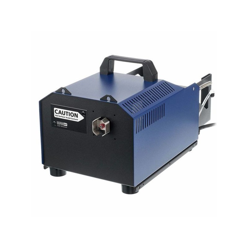 Viper NT 230V Fog Machine - 1 buse
