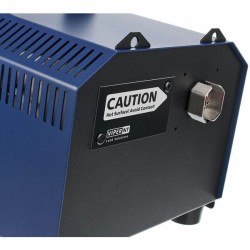 Viper NT 230V Fog Machine - 1 buse