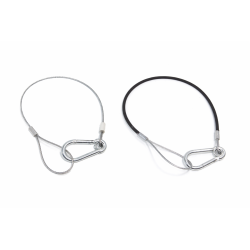 Elingue avec ou sans gaine