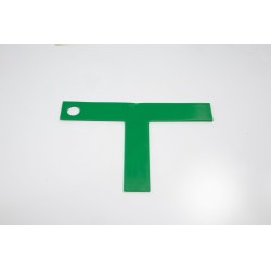 Marqueur au sol en T Filmsticks – 7 coloris