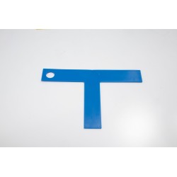 Marqueur au sol en T Filmsticks – 7 coloris