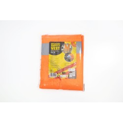 Gilet de signalisation