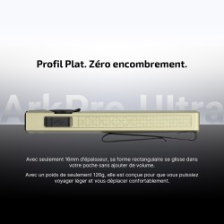 OLight - ArkPro Ultra