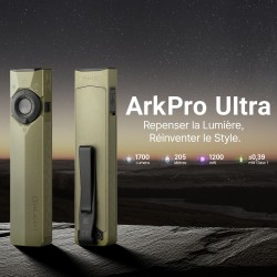 OLight - ArkPro Ultra