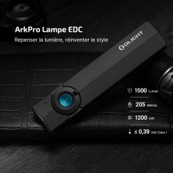 OLight - ArkPro