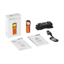 Olight Perun 3 Mini