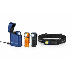 Olight Perun 3 Mini