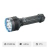 Olight X9R Marauder - Grosse Lampe Torche 25000 Lumens