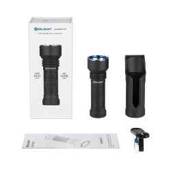 Olight Javelot Mini - Lampe Torche EDC Longue Portée