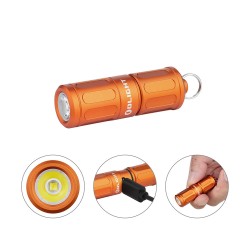 Olight i1R 2 Pro   Lampe Rechargeable 180 Lumens