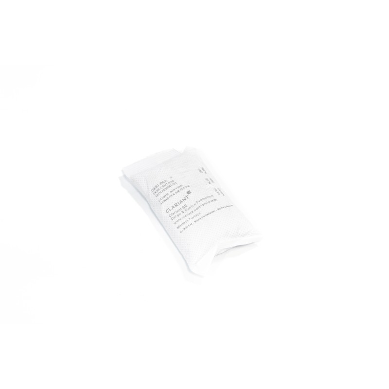 Sachet dessiccant anti-humidité – Silice