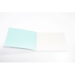 Papier optique Rosco – Lens Tissue (lot de 100 feuilles)