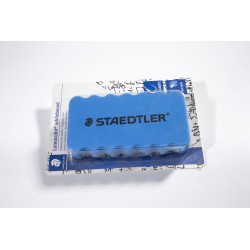 Effaceur magnétique pour tableau blanc Staedtler