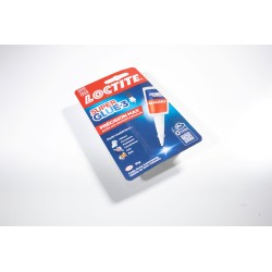 Colle cyanoacrylate Loctite Super Glue-3 Précision Max – 10 g