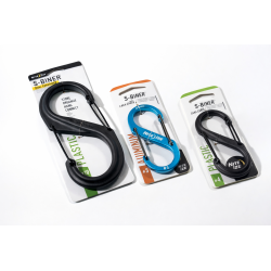 Mousqueton double S-Biner® – Nite Ize