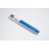 Stylo bille 4 couleurs