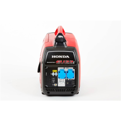 Groupe électrogène portable - Honda Inverter silencieux - 2200W