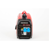 Groupe électrogène portable - Honda Inverter silencieux - 2200W
