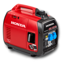 Groupe électrogène portable - Honda Inverter silencieux - 2200W