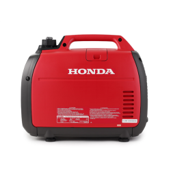 Groupe électrogène portable - Honda Inverter silencieux - 2200W