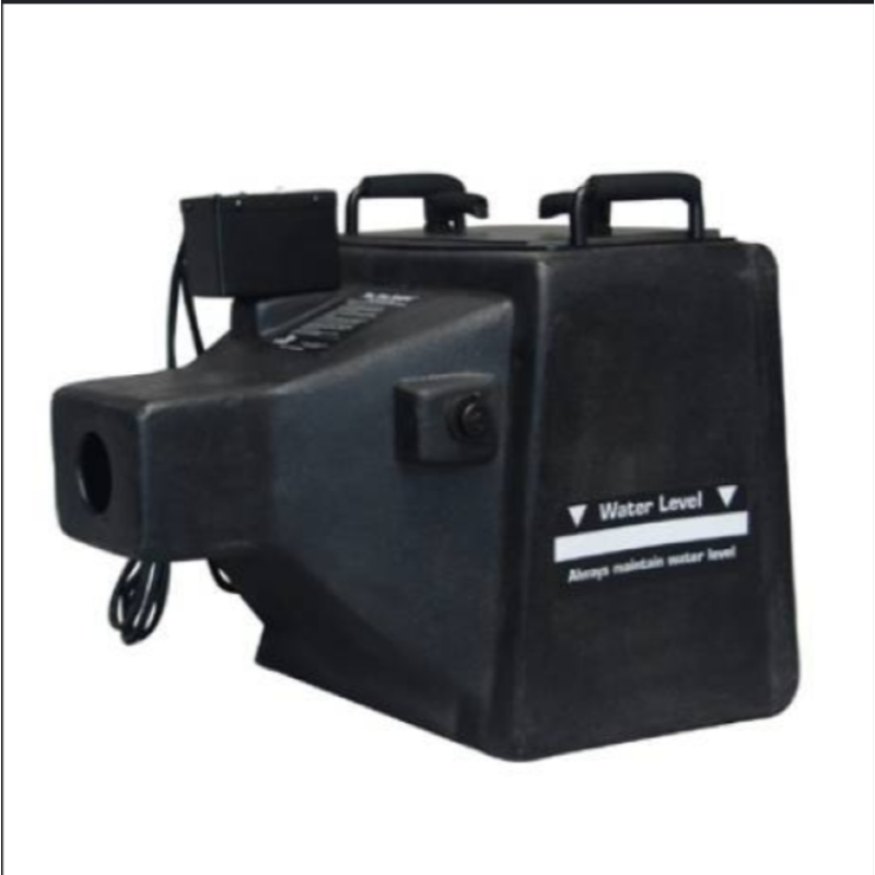 Pea Souper Dry Ice / Machine à fumé froid (carboglace)