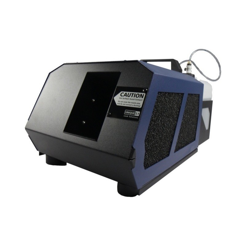 Machine à brouillard LOOK UNIQUE 2.1 DMX