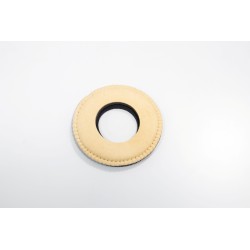 OEILLETON BLUE STAR - ROND LARGE