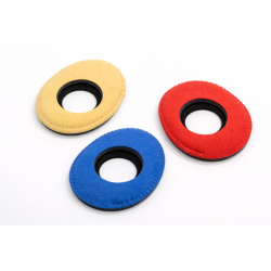 OEILLETON BLUE STAR - OVALE