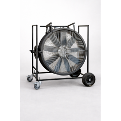 Ventilateur Ø70 cm – 2,2 kW Mono