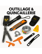 Outillage & Quincaillerie